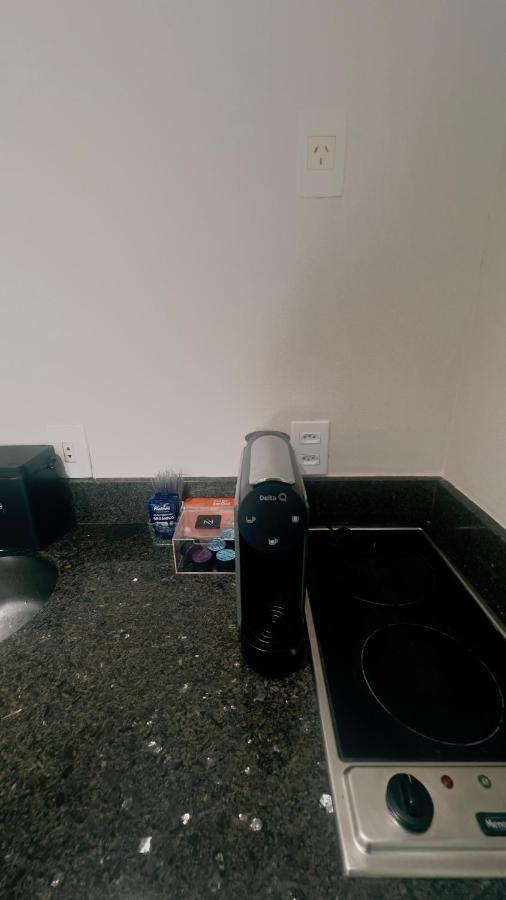 Apartemen Inside The Universe Paulista *
