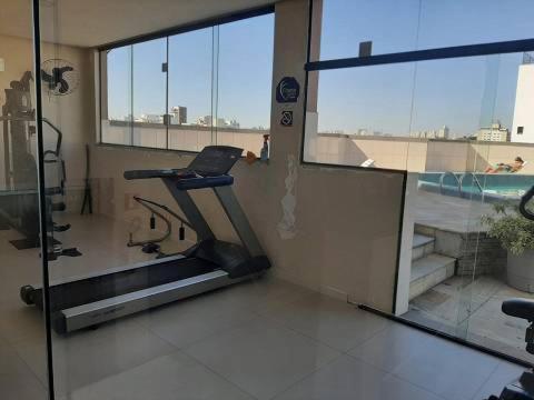 Ap Moema Prox. Aeroporto Sao Paulo