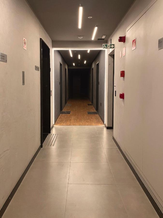 Estiloso Na Oscar Freire Apartment Sao Paulo