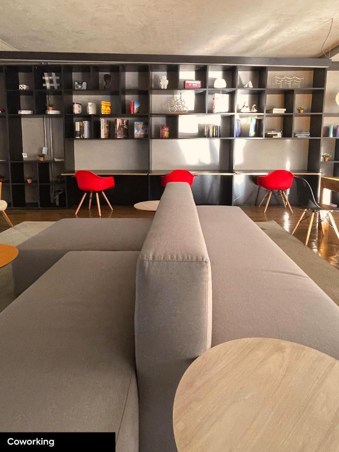 Apartment Estiloso Na Oscar Freire