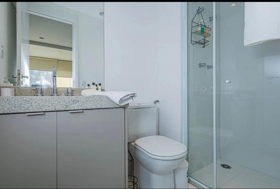 Estudio 612 Apartment Sao Paulo