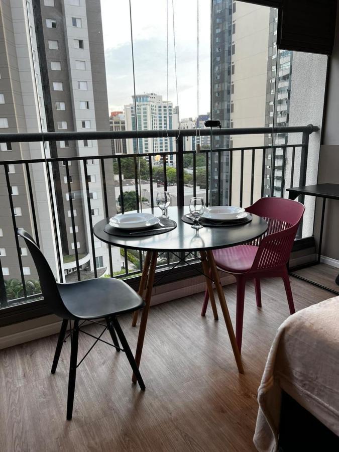 Vitralli Moema Apartment *