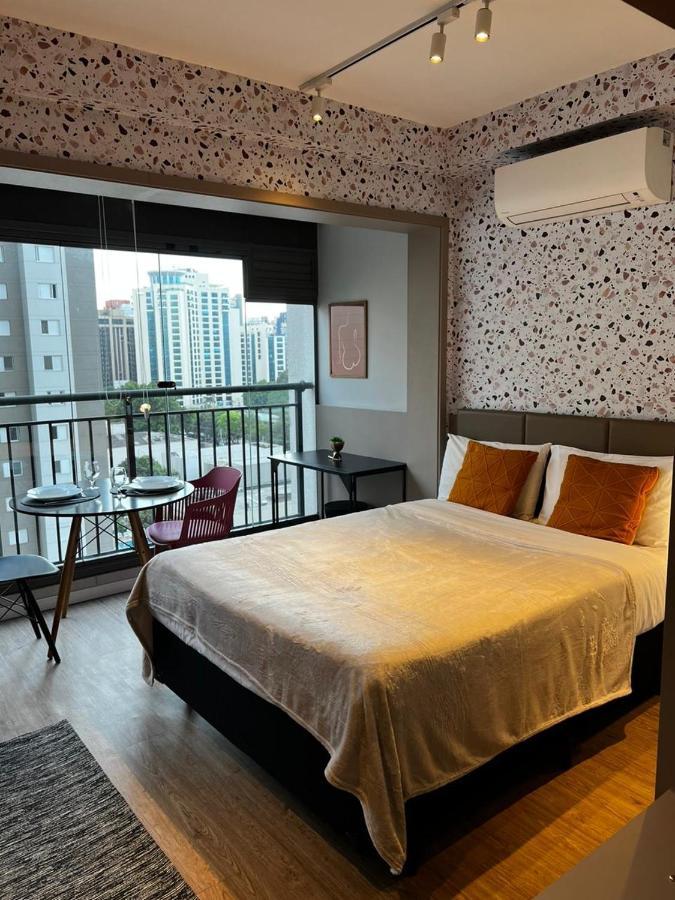 Vitralli Moema Apartment São Paulo