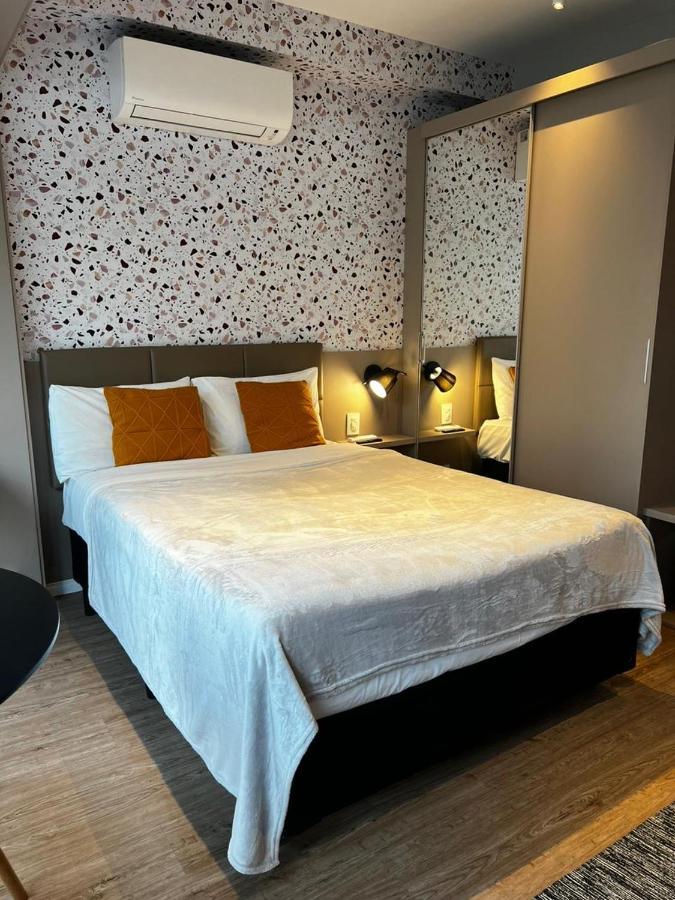 Apartment Vitralli Moema São Paulo
