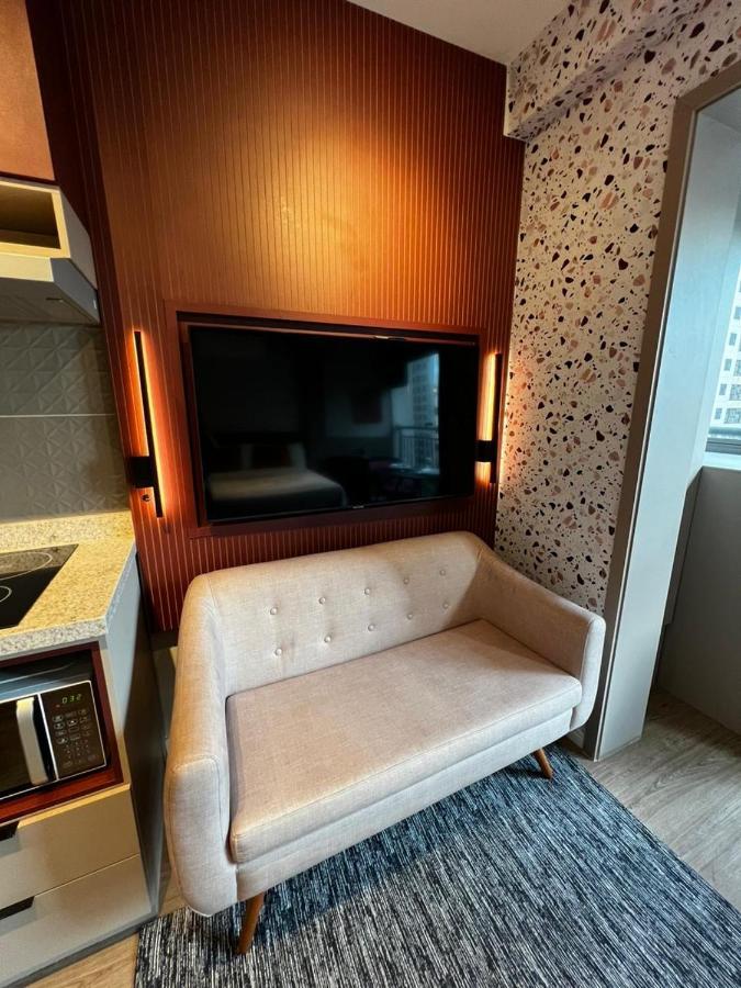 Vitralli Moema Apartment São Paulo
