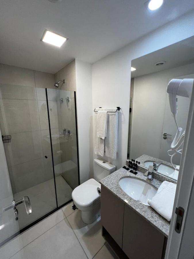 Apartment Vitralli Moema *