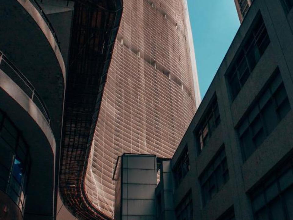 Esplanada Sao Paulo