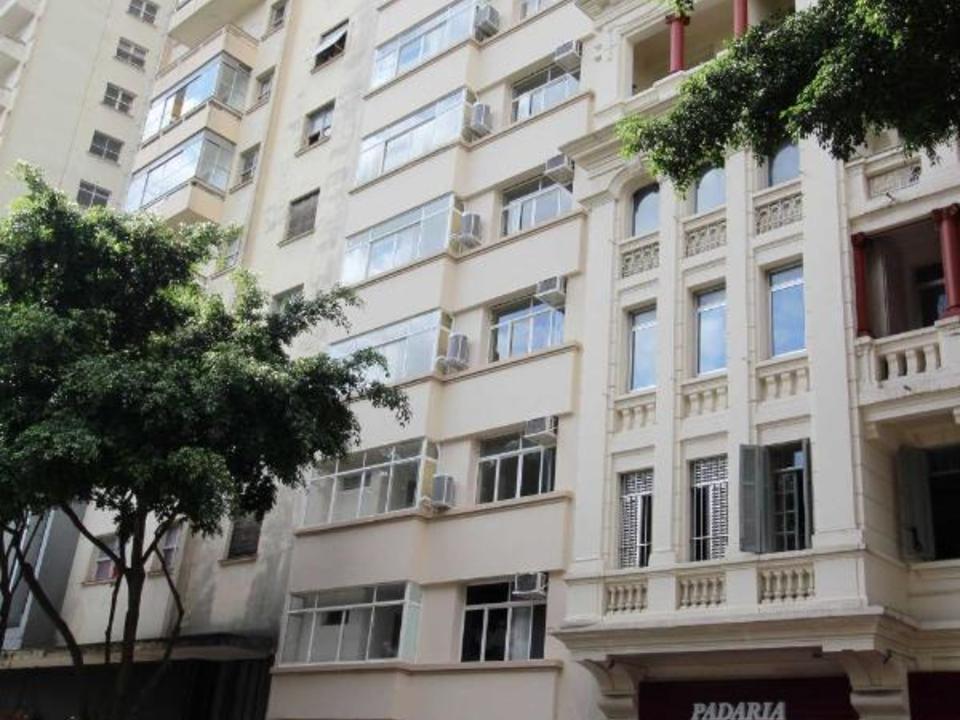 Esplanada Hotel