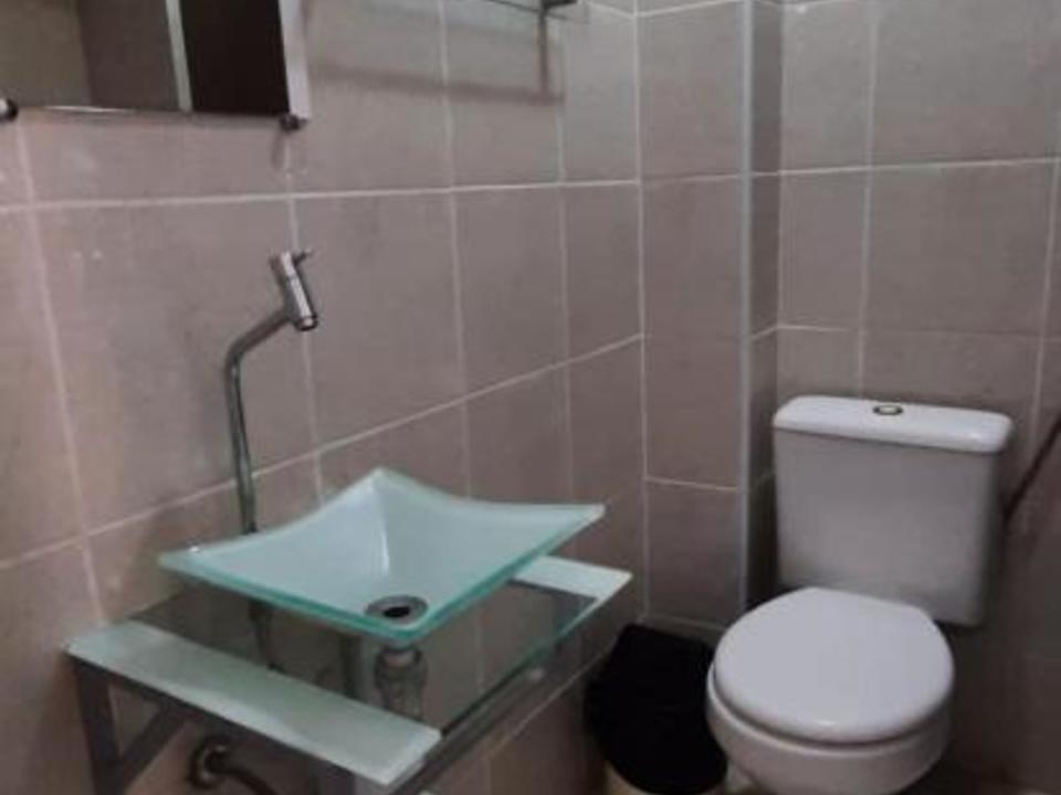 Hotel Esplanada Sao Paulo