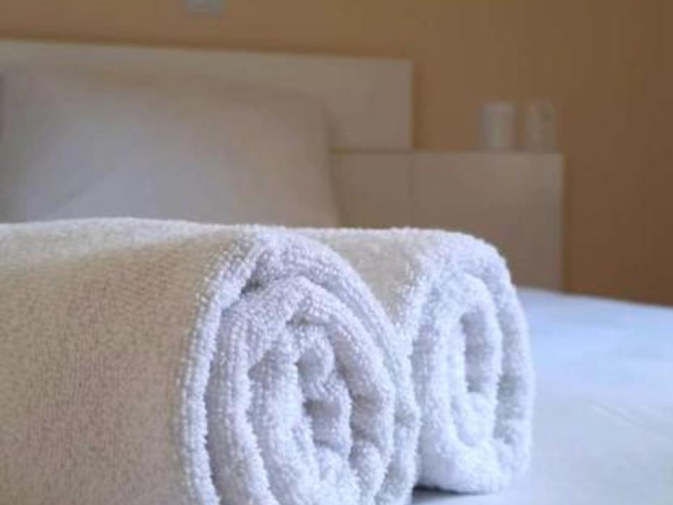 Hotel Esplanada 3*