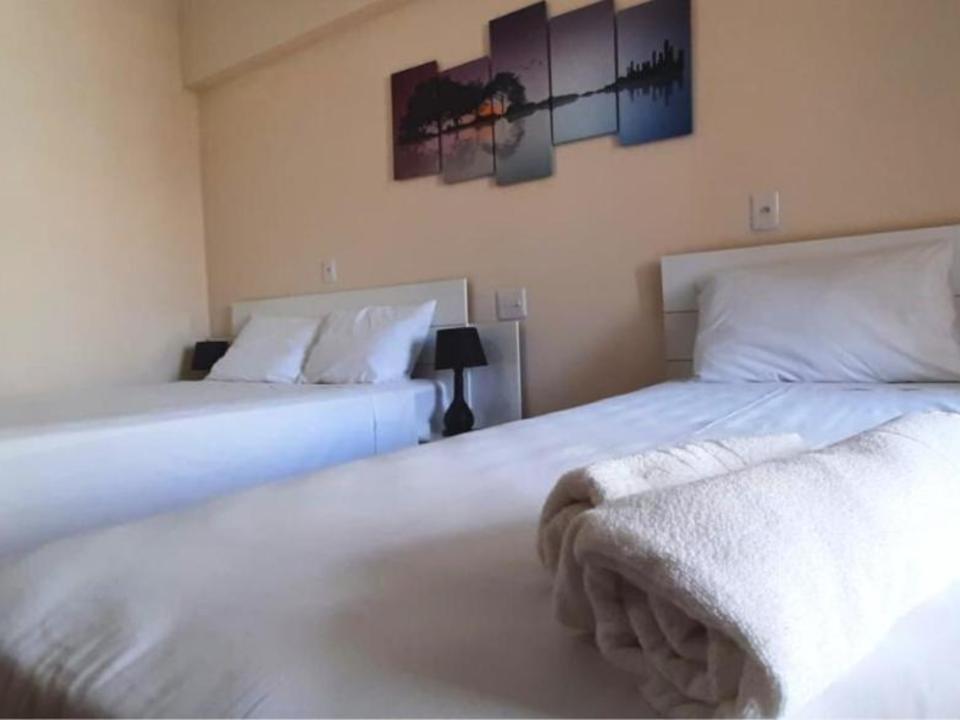 Esplanada Hotel 3*