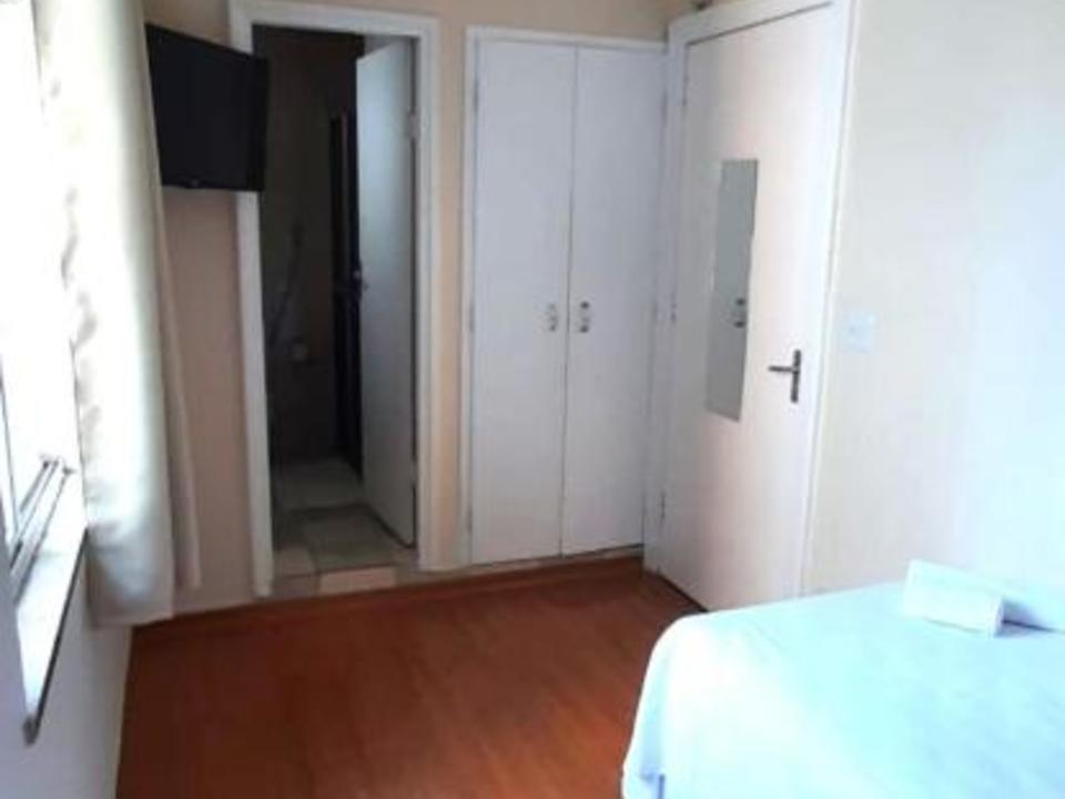 Hotel Esplanada Sao Paulo