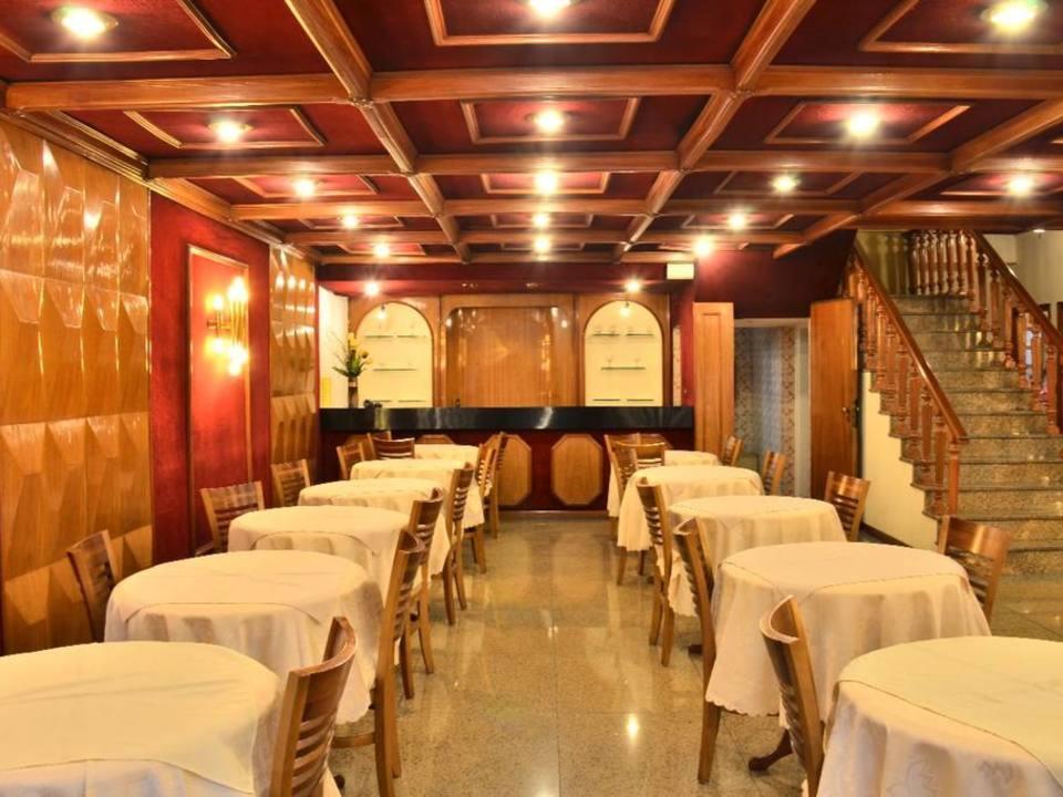 Hotel Castelar 3*