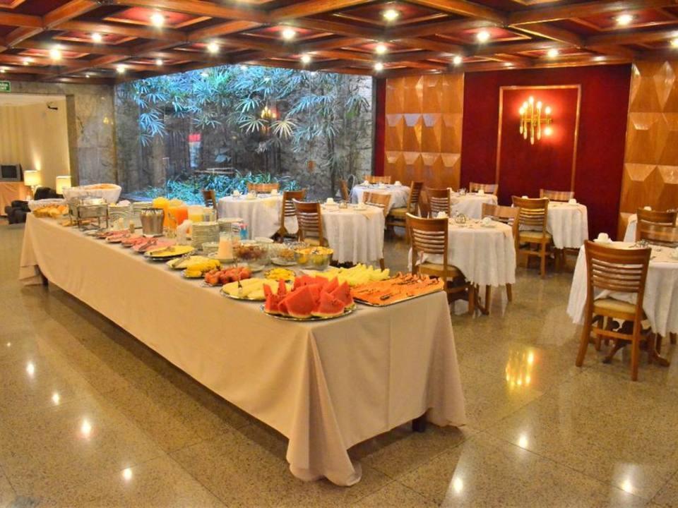 Hotel Castelar São Paulo