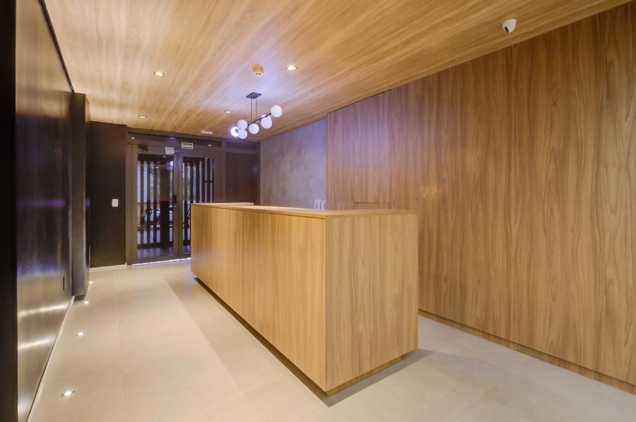 Roomo Brooklin Morumbi - Ejoy Hotel São Paulo