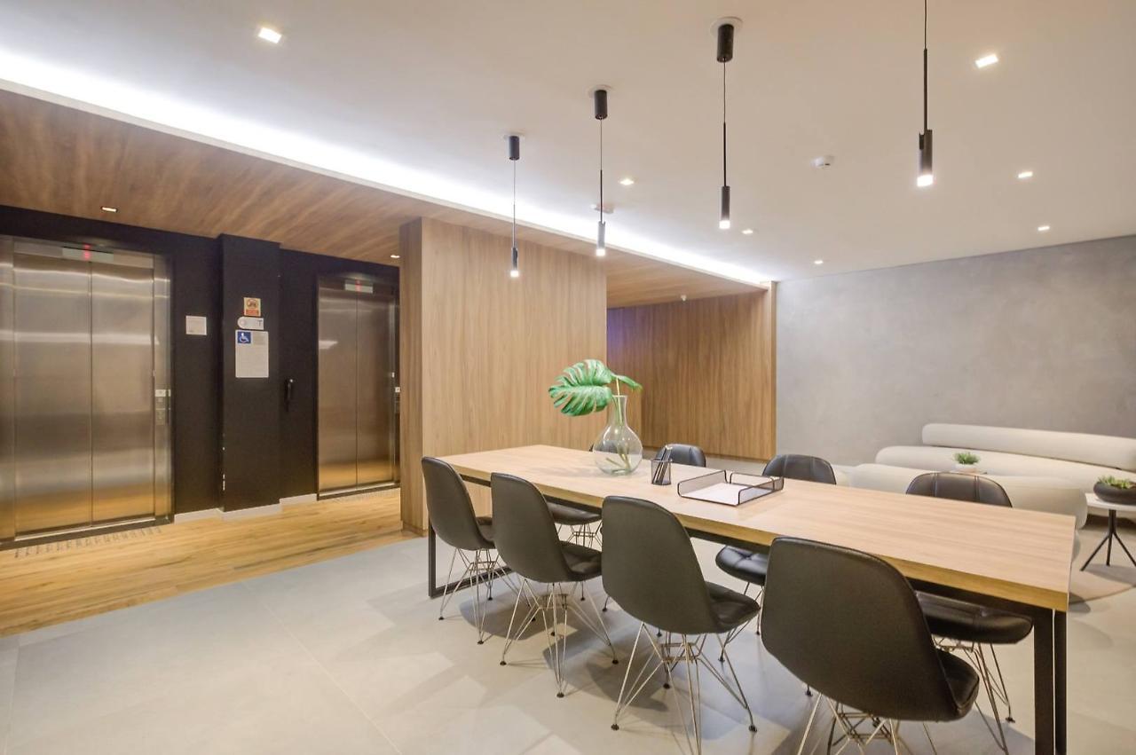 Hotel Roomo Brooklin Morumbi - Ejoy