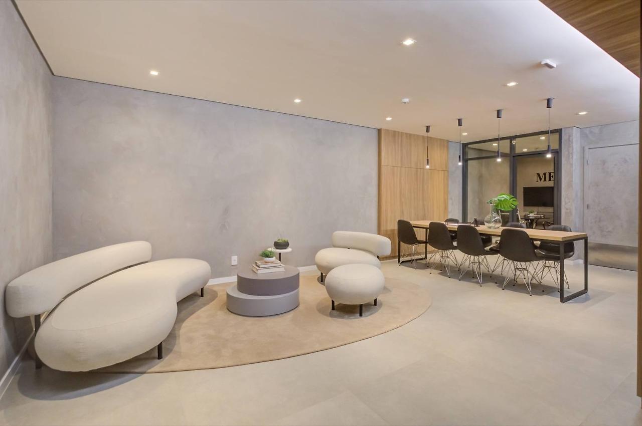 Roomo Brooklin Morumbi - Ejoy Hotel