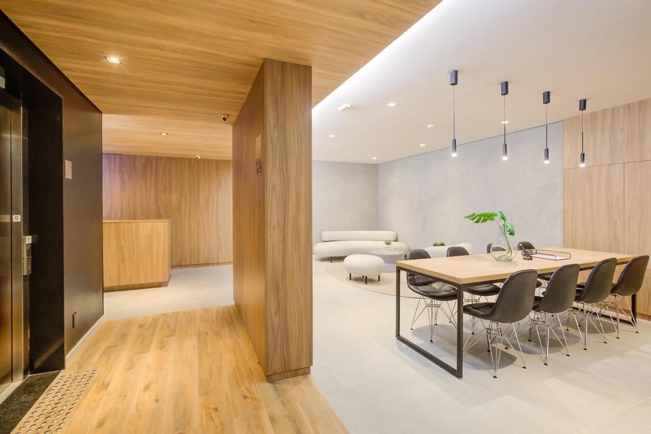Roomo Brooklin Morumbi - Ejoy 4*