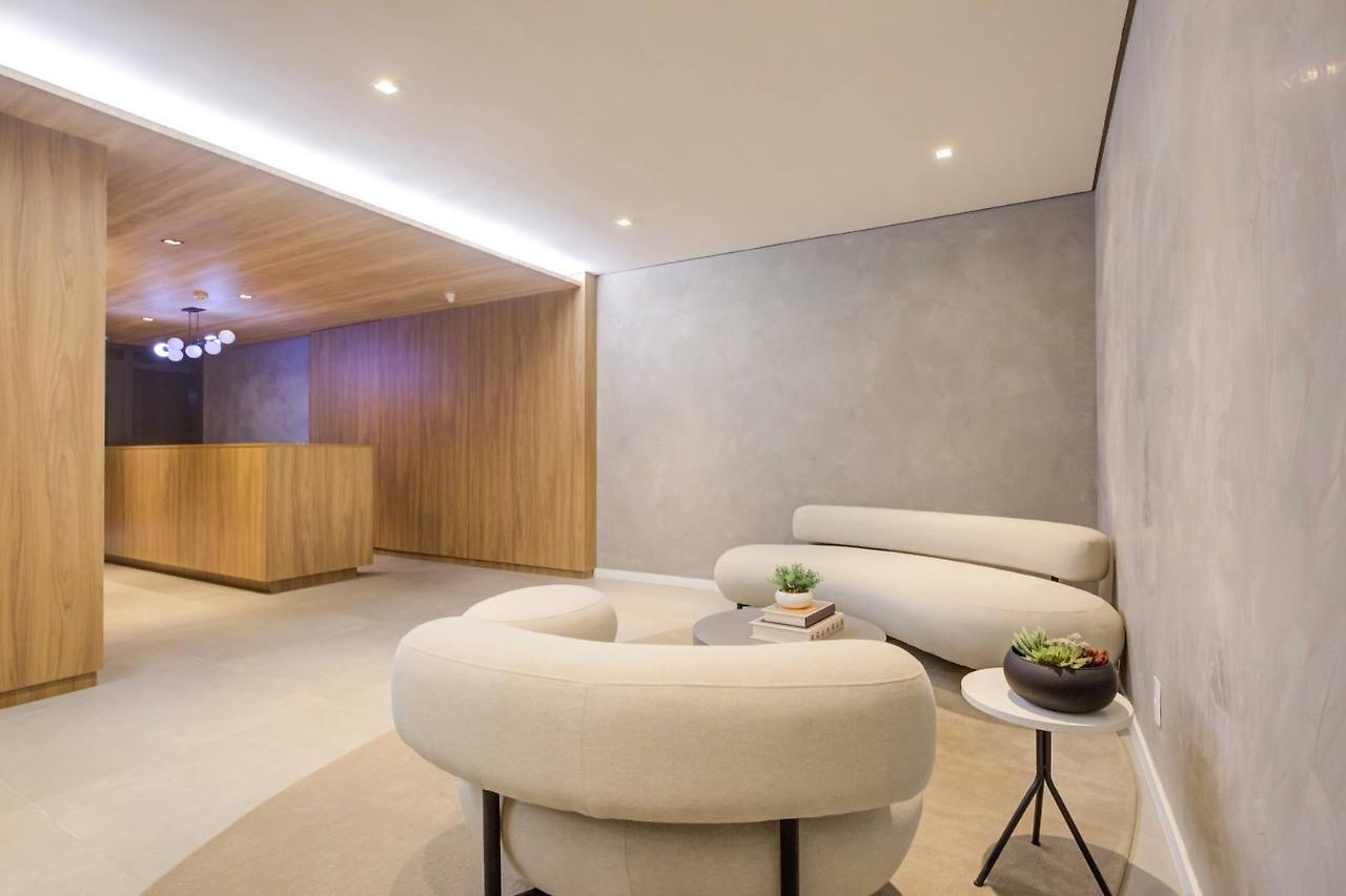 Hotel Roomo Brooklin Morumbi - Ejoy 4*