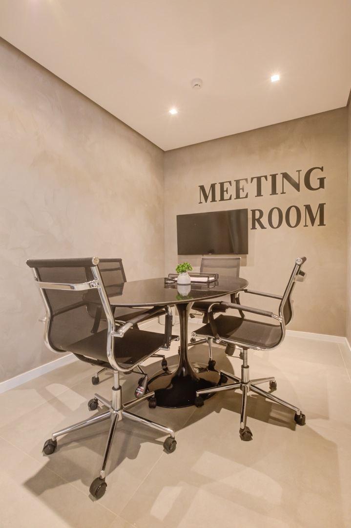 Roomo Brooklin Morumbi - Ejoy Hotel