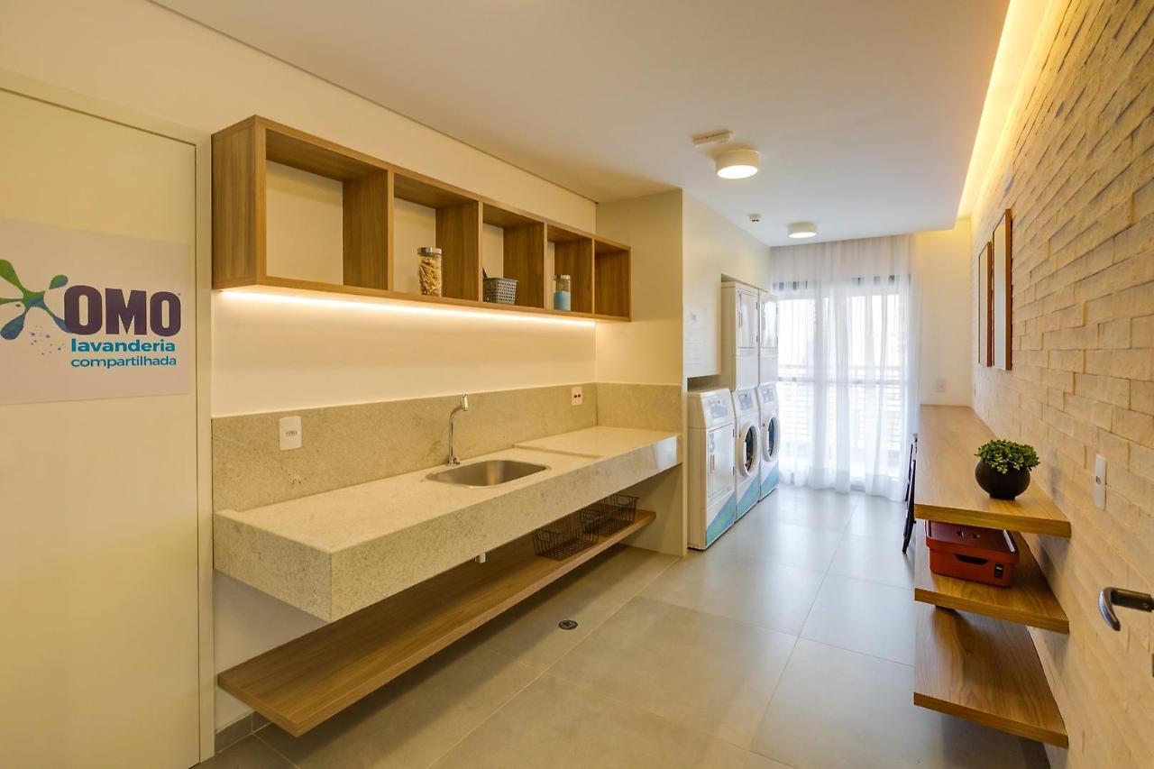 Roomo Brooklin Morumbi - Ejoy Hotel 4*
