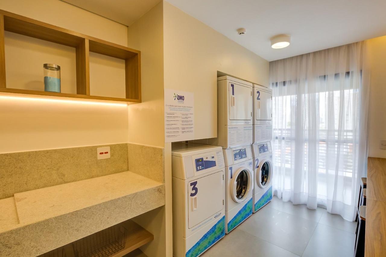 Hotel Roomo Brooklin Morumbi - Ejoy 4*