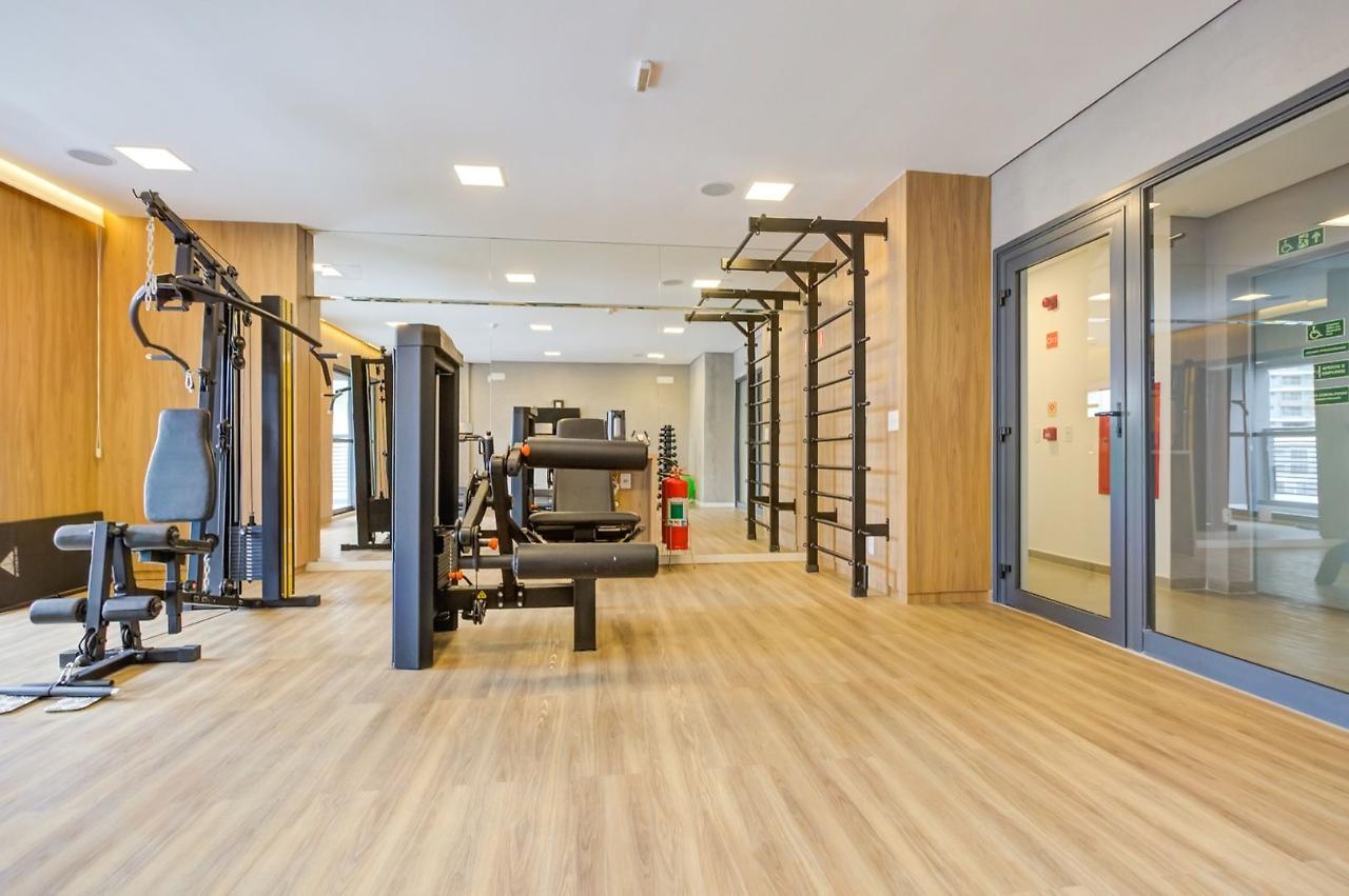 Roomo Brooklin Morumbi - Ejoy Hotel São Paulo