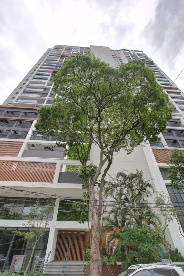 Roomo Brooklin Morumbi - Ejoy