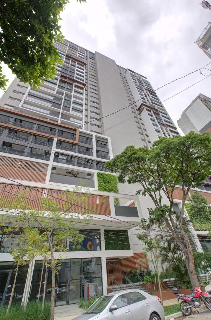Hotel Roomo Brooklin Morumbi - Ejoy São Paulo