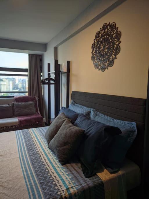Apartment # Cantinho Do Vale2401 Vista Incrivel *