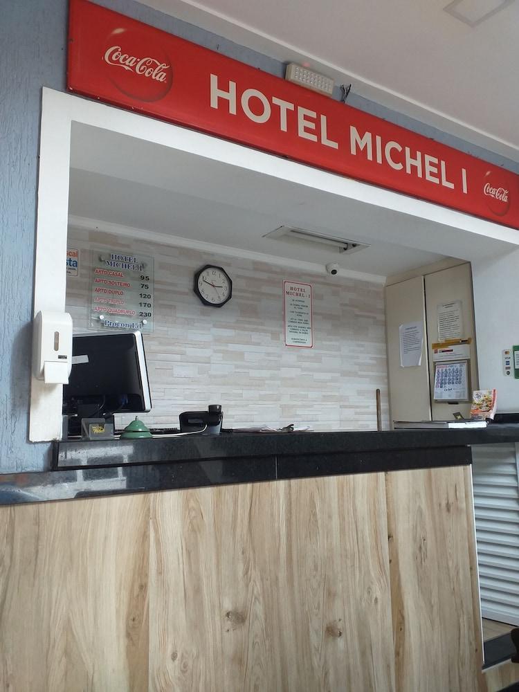 Michel Hotel