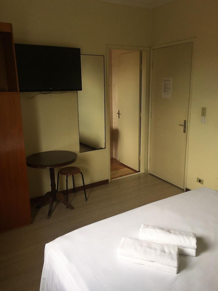 Uniclass Lapa Hotel Sao Paulo
