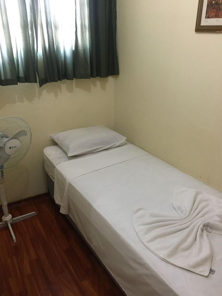 Uniclass Lapa Hotel