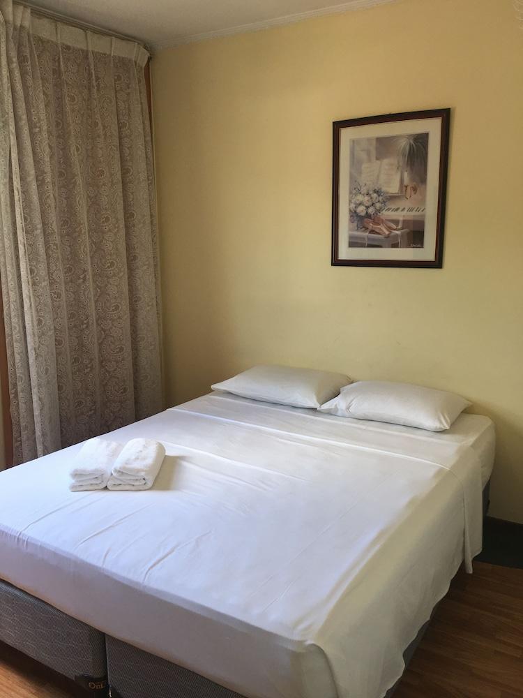 Hotel Uniclass Lapa