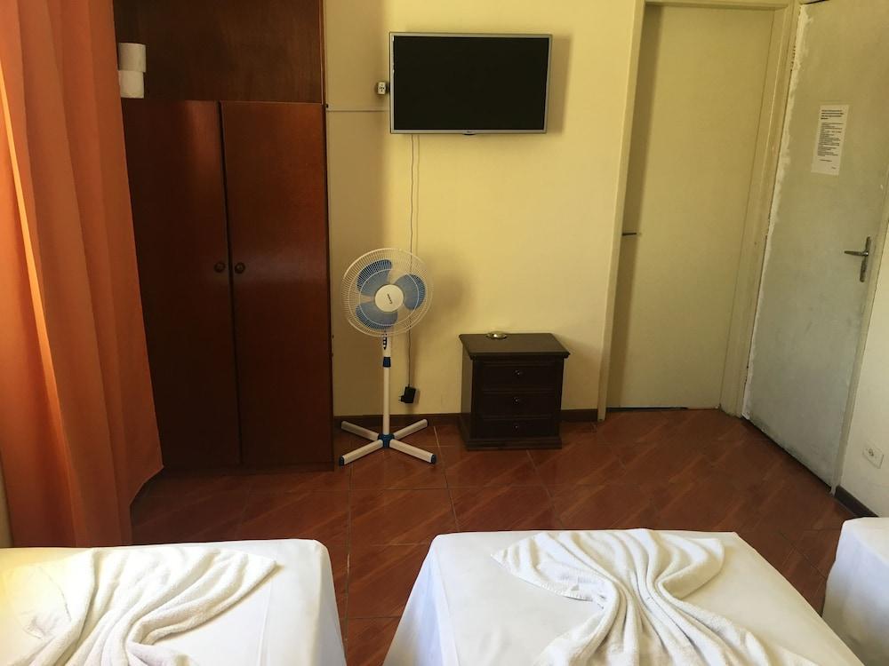 Hotel Uniclass Lapa