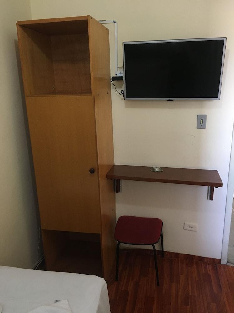 Hotel Uniclass Lapa