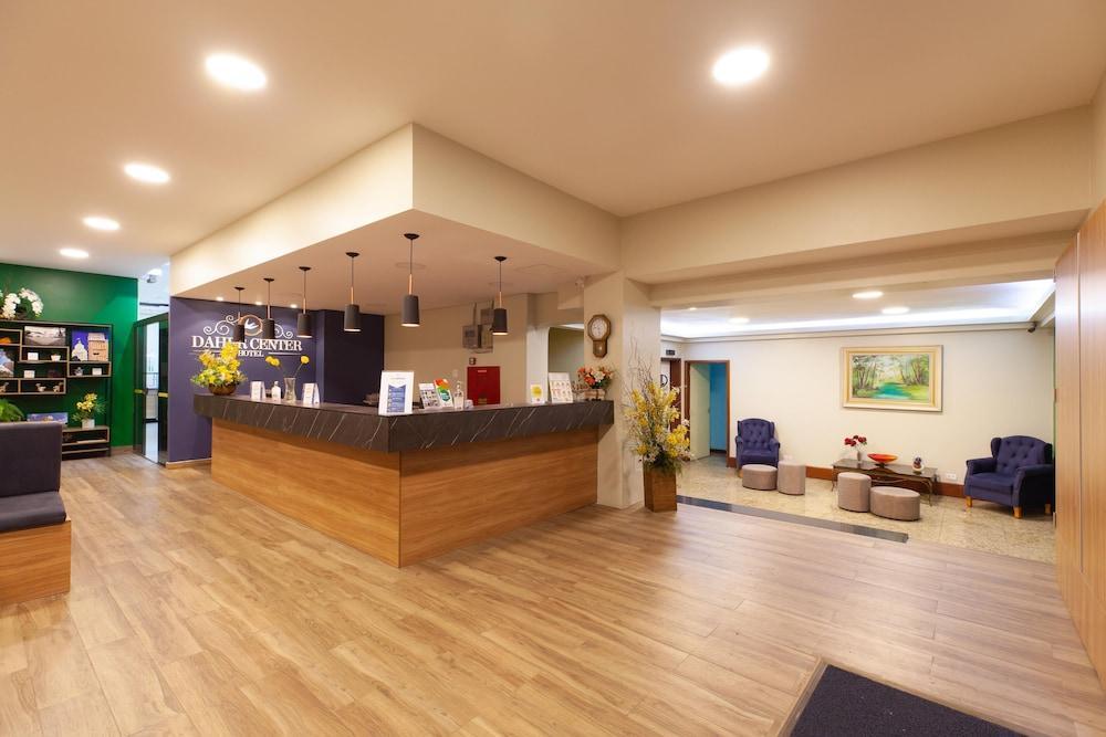 Hotel Daher Center
