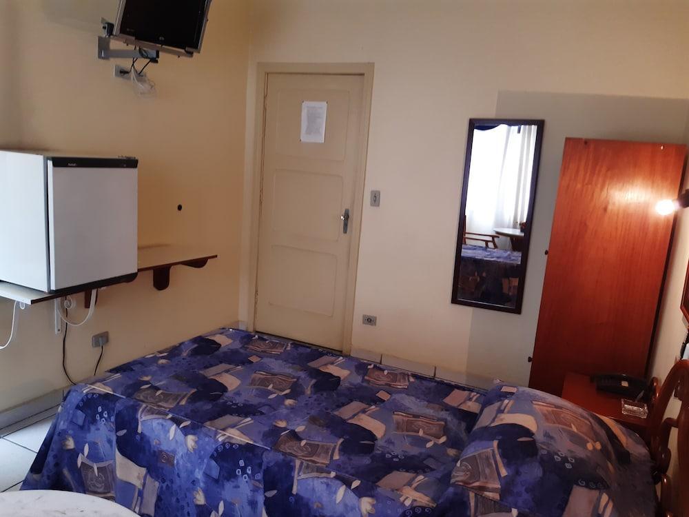 Hotel Daher Center Sao Paulo