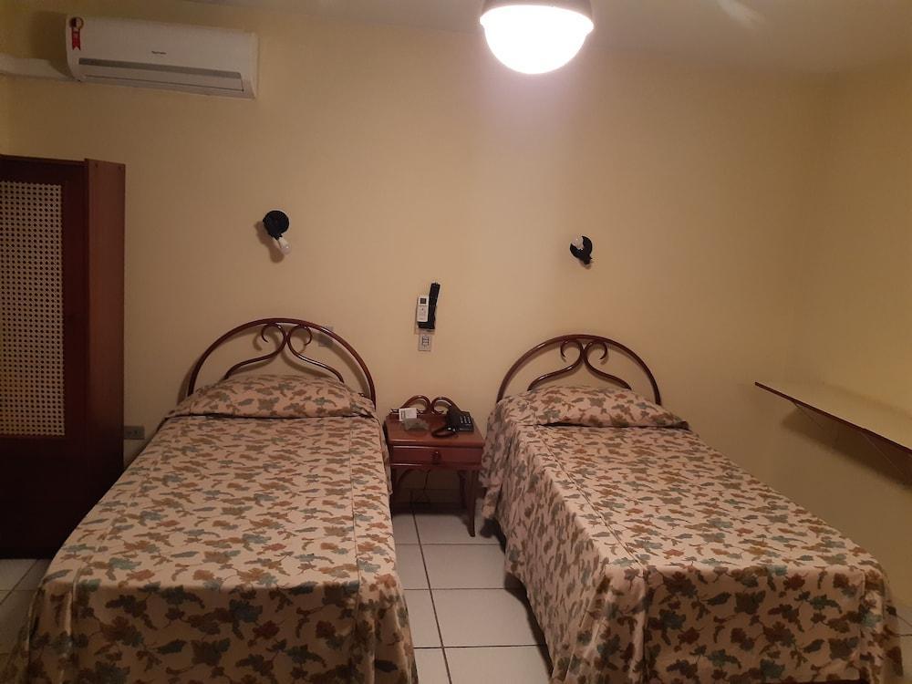Hotel Daher Center Sao Paulo