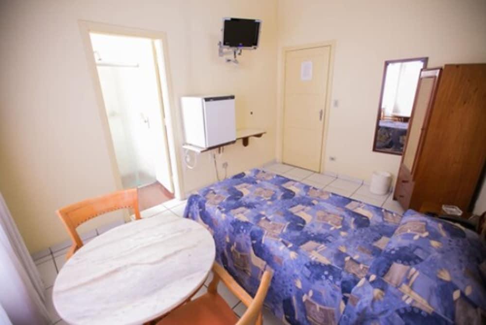 Daher Center Hotel