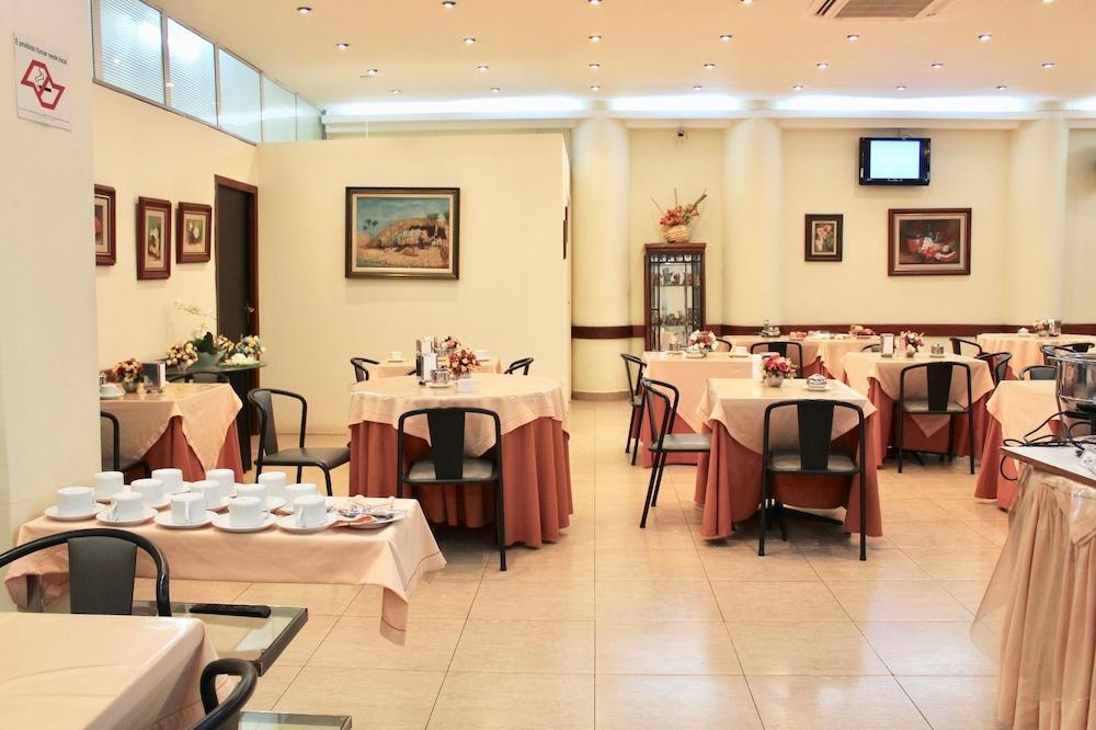 Daher Center 3*