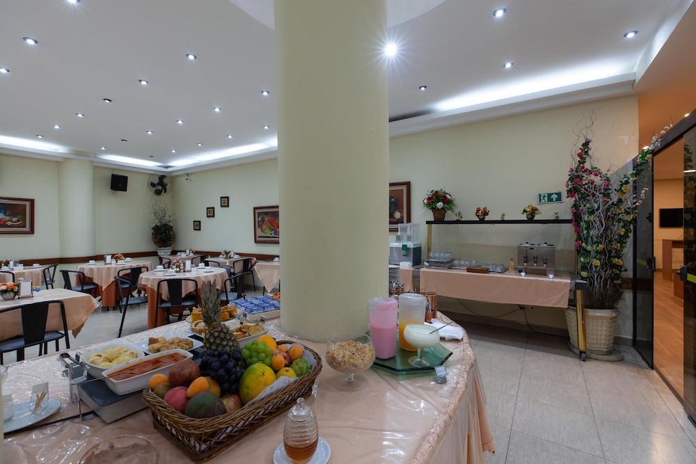 Daher Center Hotel Sao Paulo