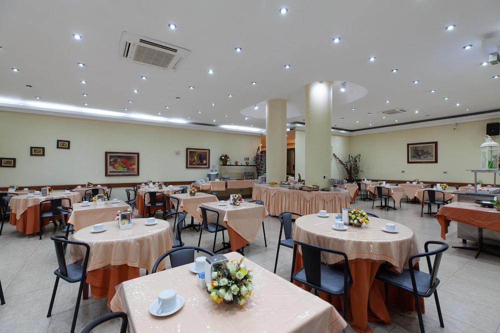 Hotel Daher Center Sao Paulo
