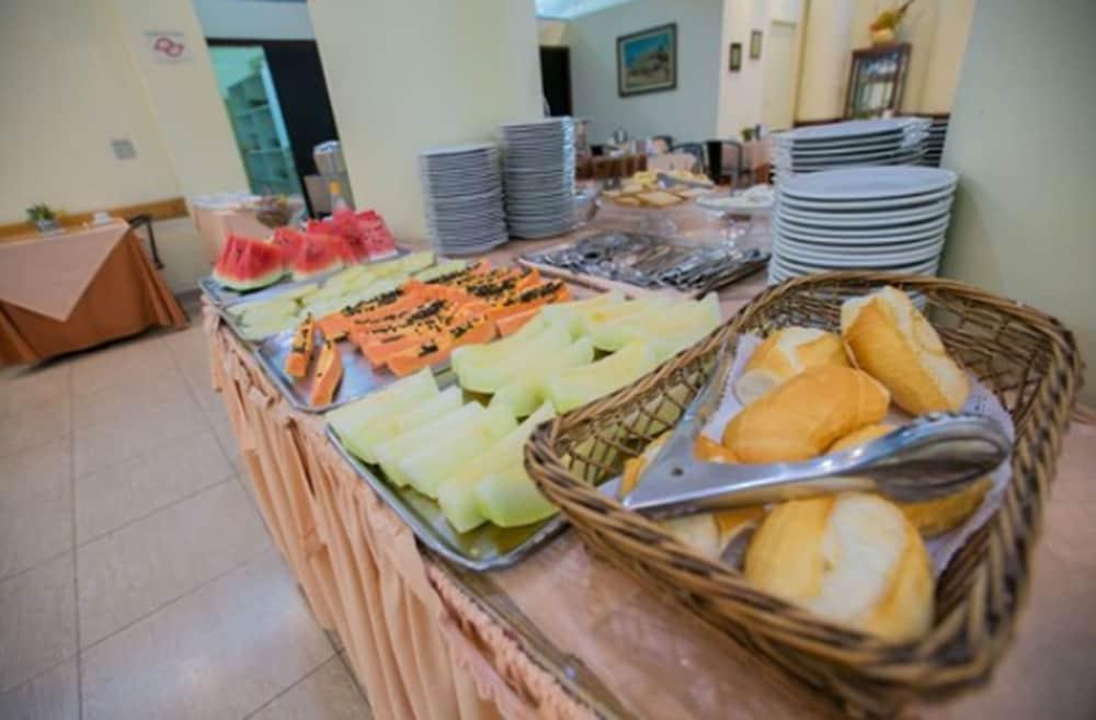 Daher Center Hotel