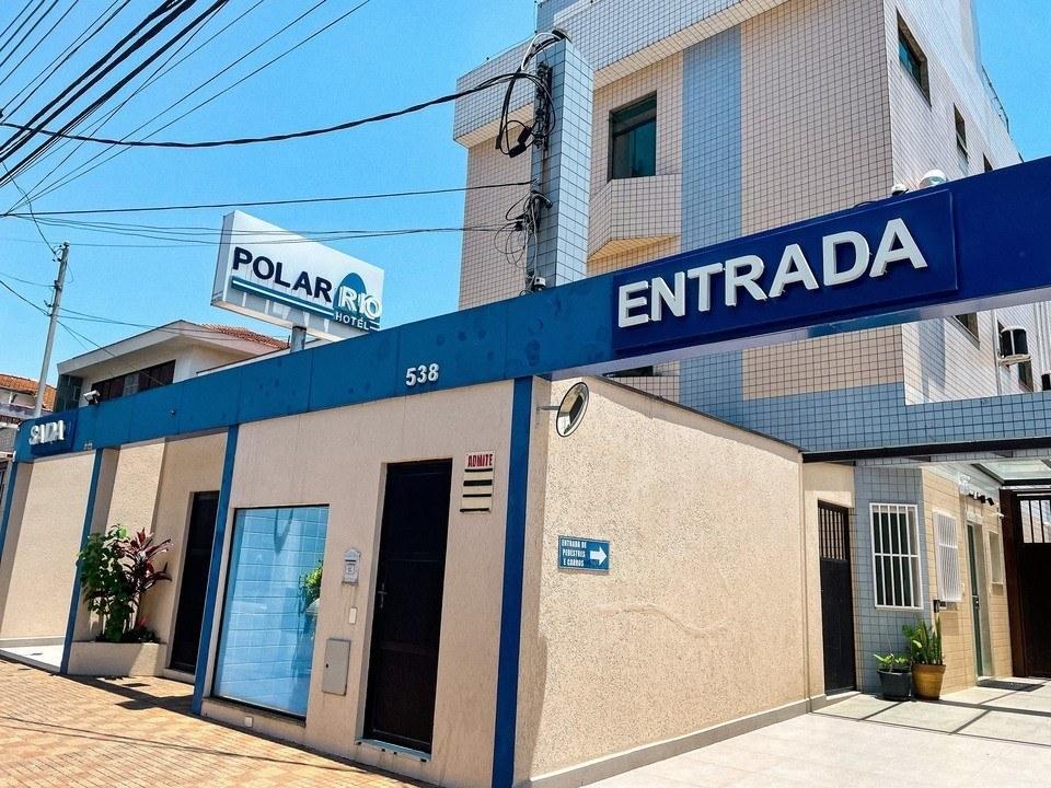 Polar Rio Hotel Sao Paulo