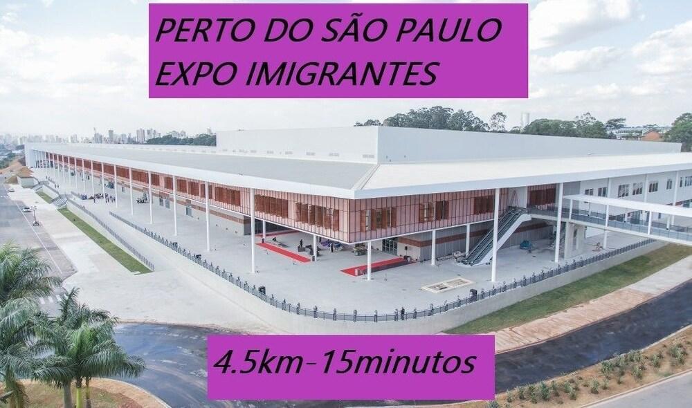 Spot Sao Paulo