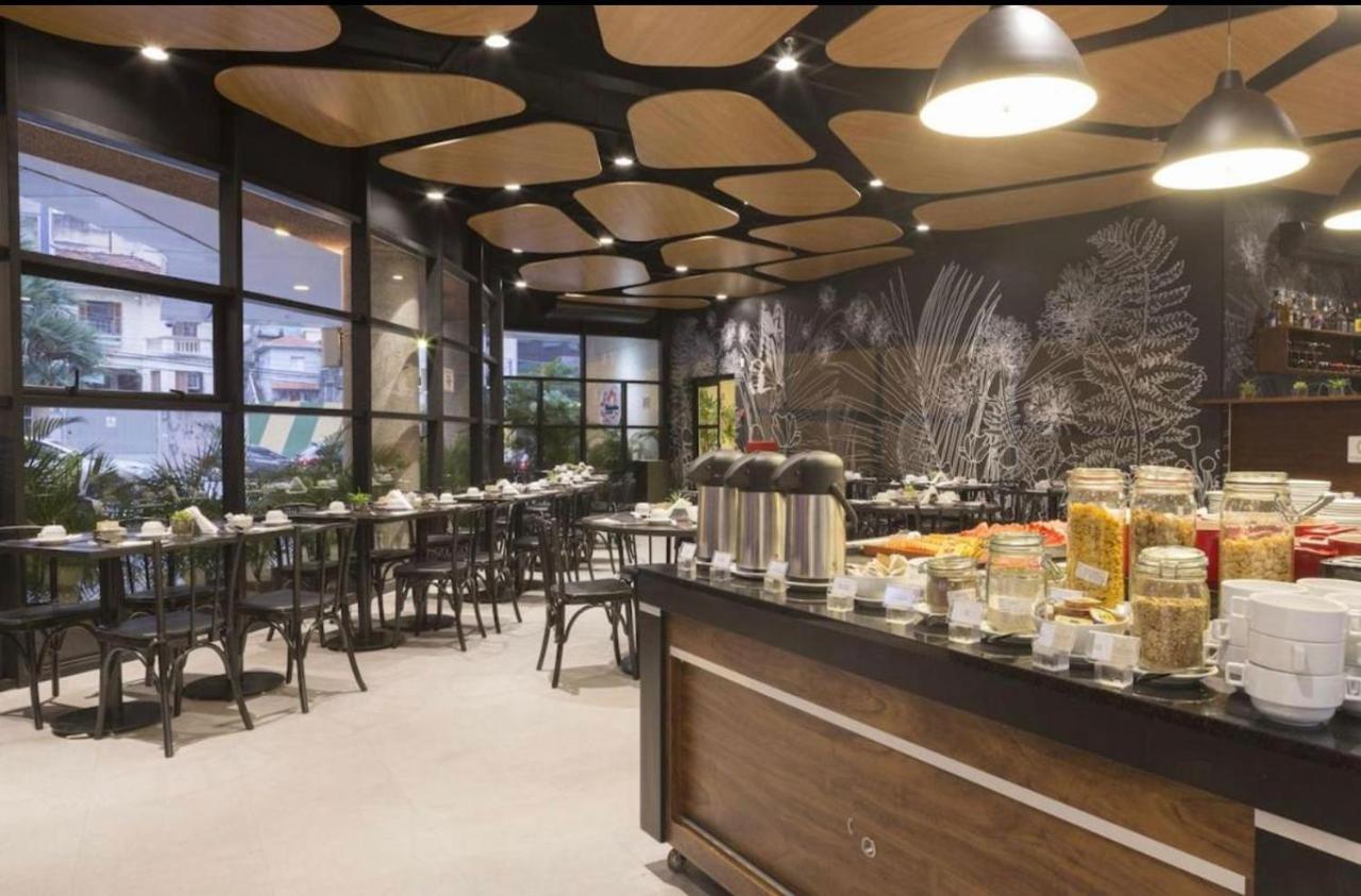 Apartment Living Mercure Liberdade *