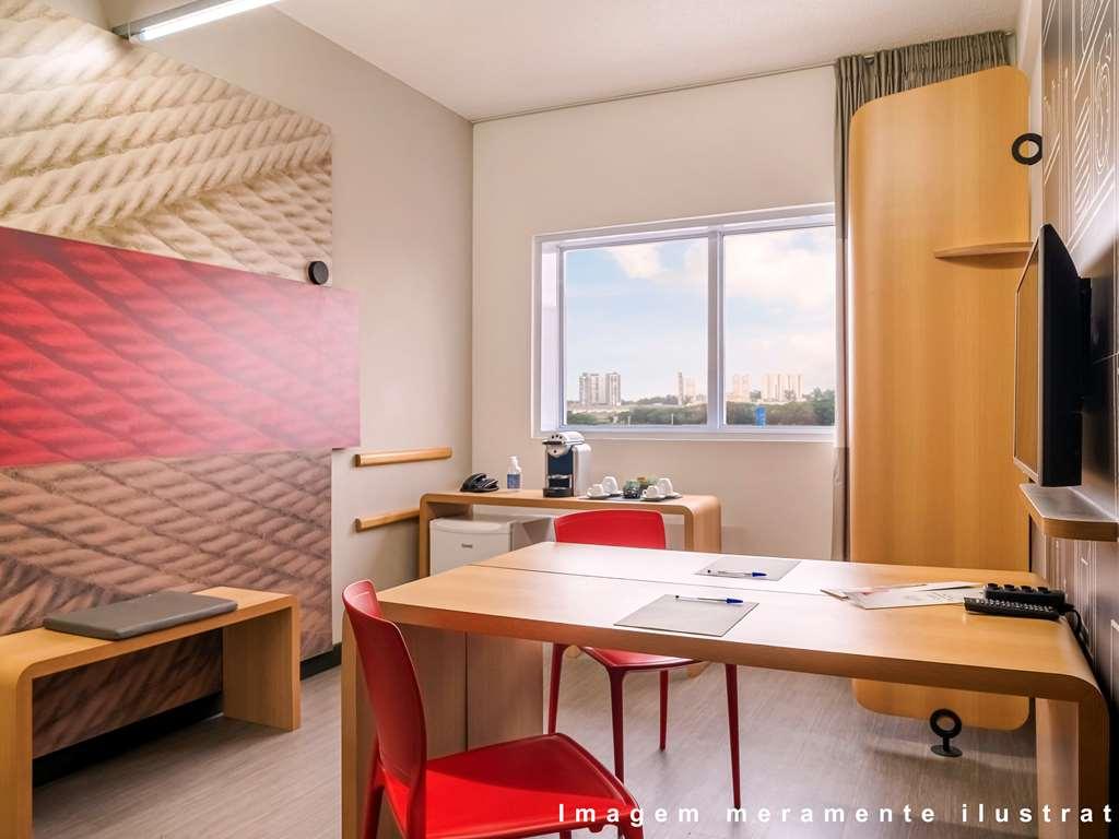 Ibis Budget Paulista Otel 2*