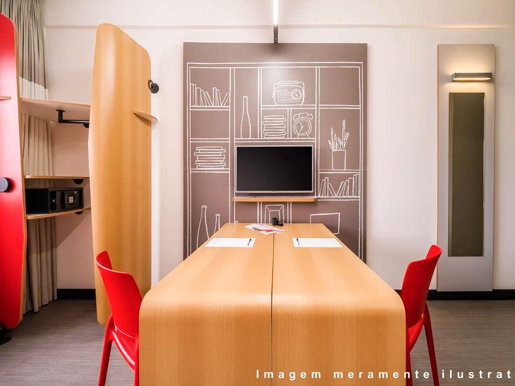 Otel Ibis Budget Paulista Sao Paulo