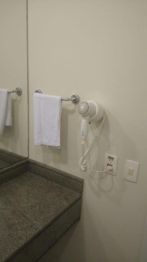 Apartment Maravilhoso Flat Em Frente Ao Aeroporto De Congonhas H1908 *